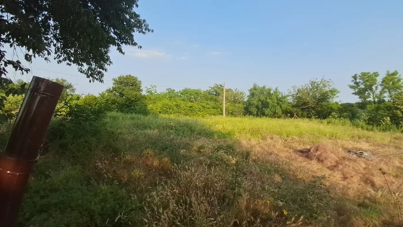 Landhaus an der Schwarzmeerküste zu verkaufen