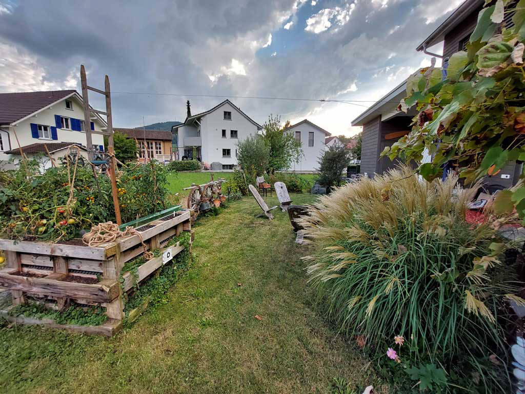 Haus in Ziefen Schweiz zu verkaufen