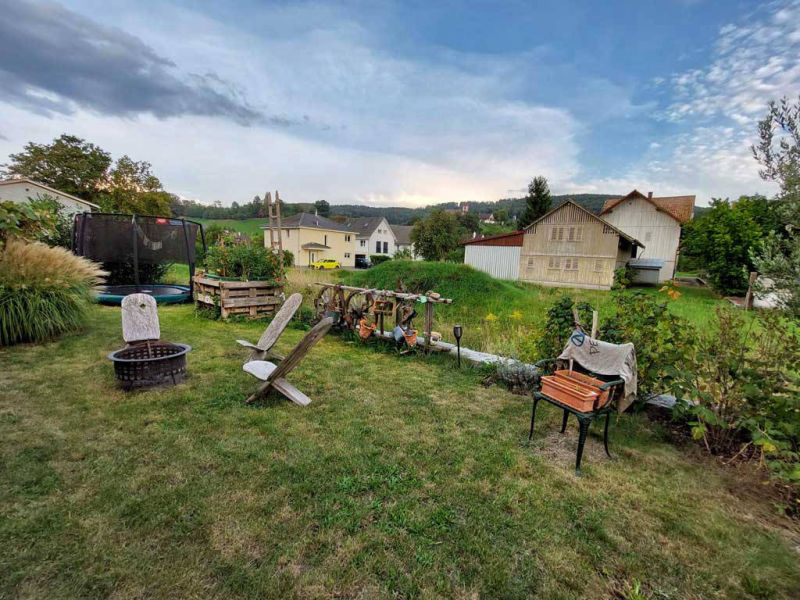 Haus in Ziefen Schweiz zu verkaufen